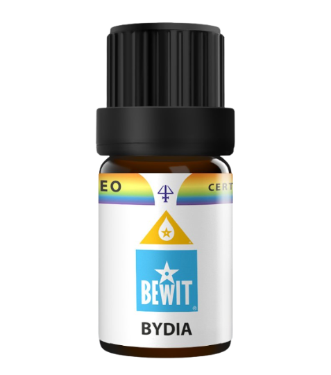 Bewit Bydia