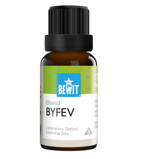 Bewit Byfev
