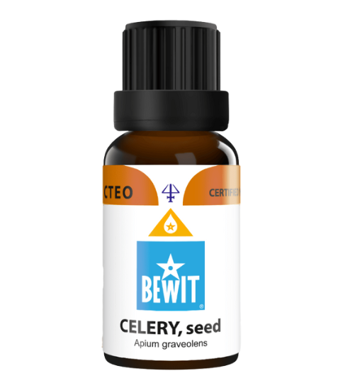 Bewit Celer semena