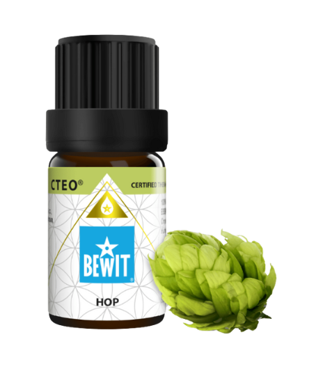 Bewit Chmel