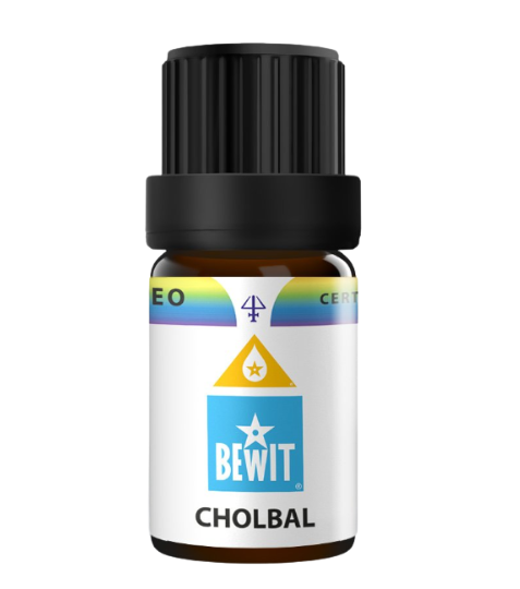 Bewit Cholbal