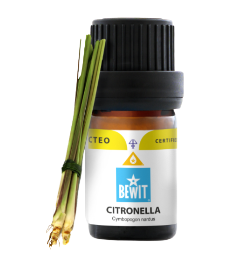 Bewit Citronela