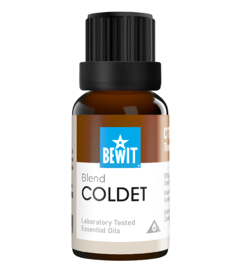 Bewit Coldet