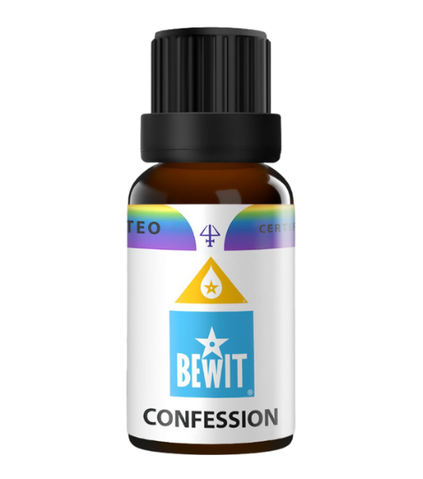Bewit Confession