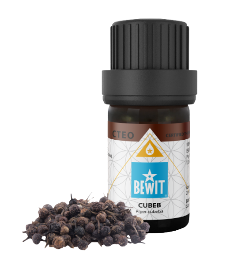 Bewit Cubeb 5 ml