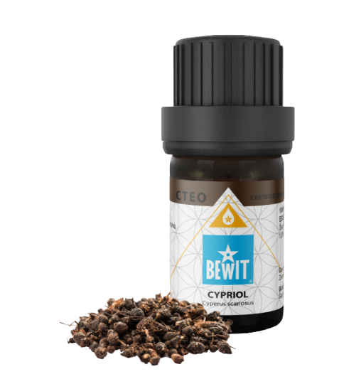Bewit Cypriol 5 ml