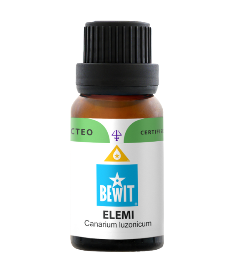 Bewit Elemi