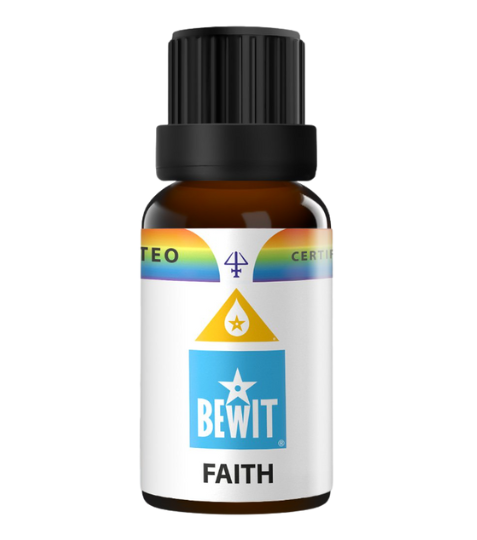Bewit Faith