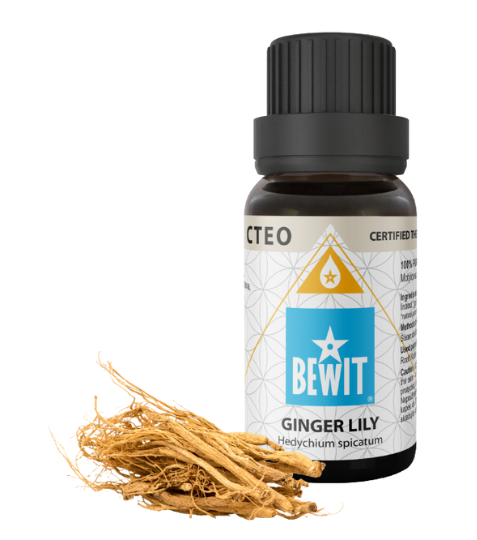 Bewit Ginger Lily 15 ml