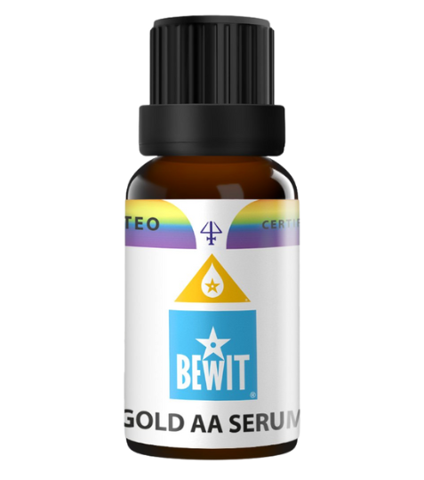 Bewit Gold AA Serum