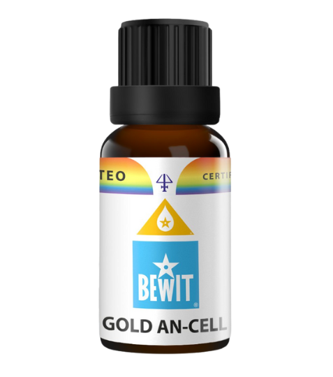 Bewit Gold An-Cell