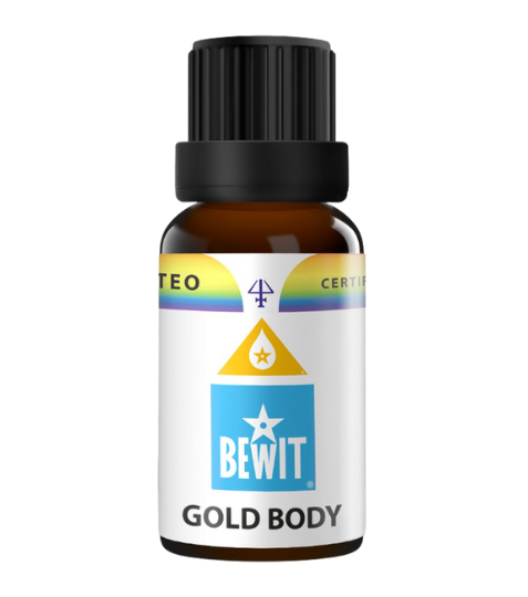 Bewit Gold Body