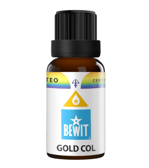 Bewit Gold Col