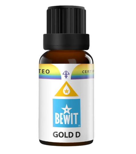 Bewit Gold D