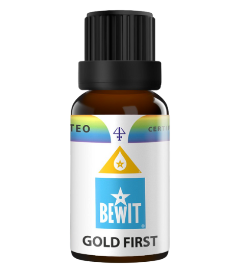 Bewit Gold First