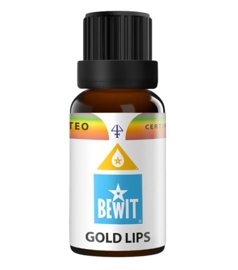 Bewit Gold Lips roll-on