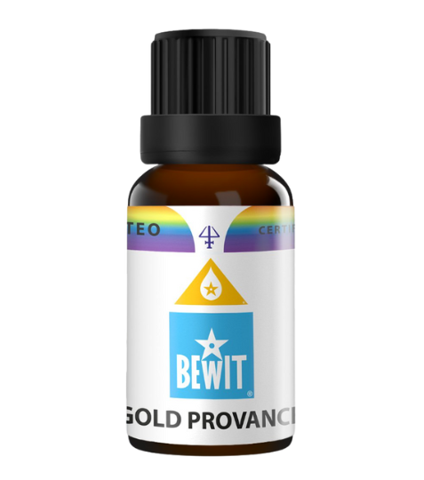 Bewit Gold Provance