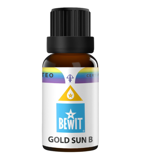 Bewit Gold Sun B