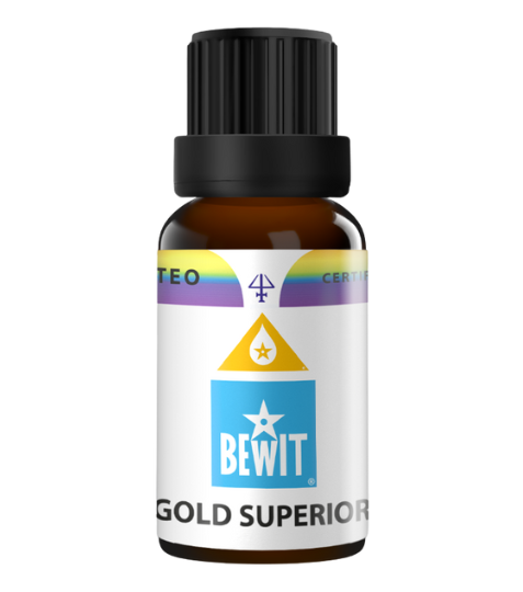 Bewit Gold Superior