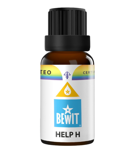 Bewit Help H 15 ml