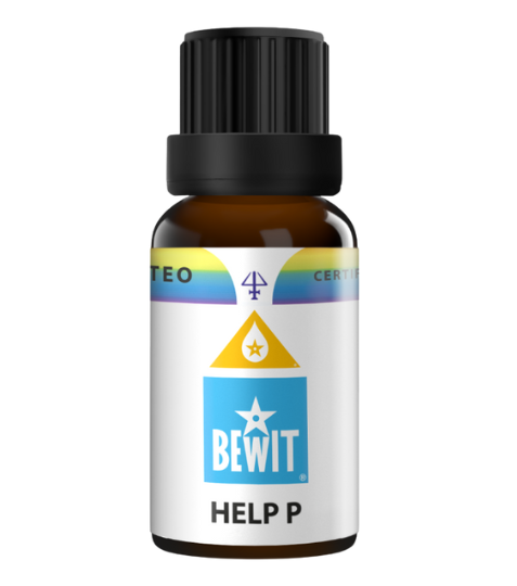 Bewit Help P 5 ml