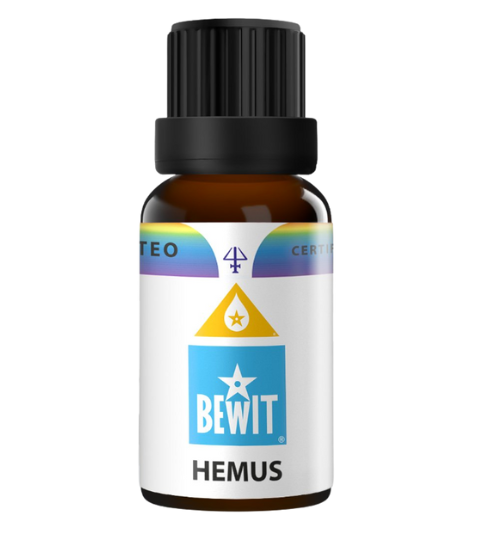 Bewit Hemus