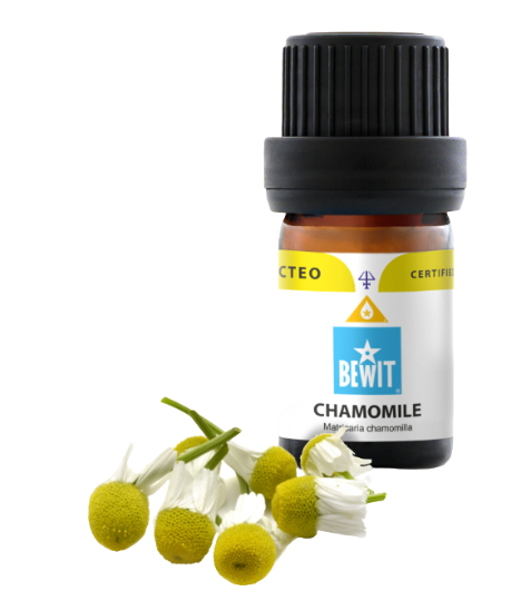 Bewit Heřmánek pravý 5 ml