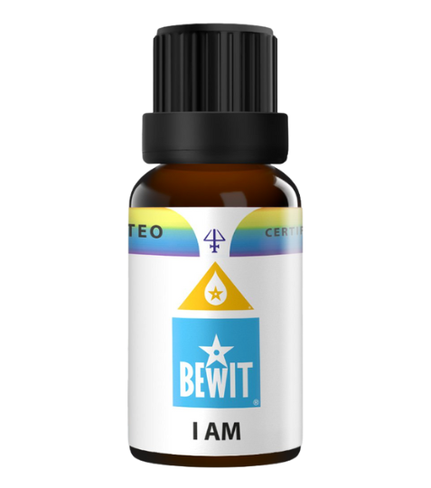 Bewit I Am