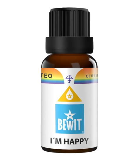 Bewit I'm Happy