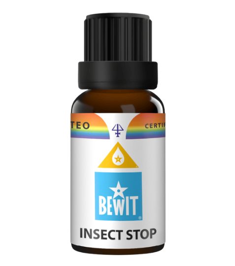 Bewit Insect Stop