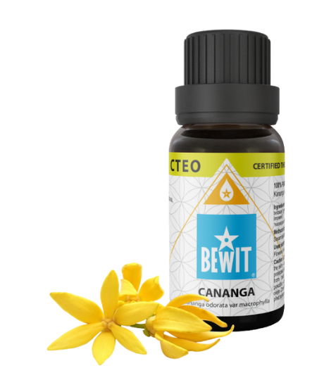 Bewit Kananga 5 ml