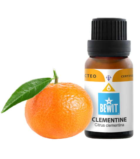 Bewit Klementinka