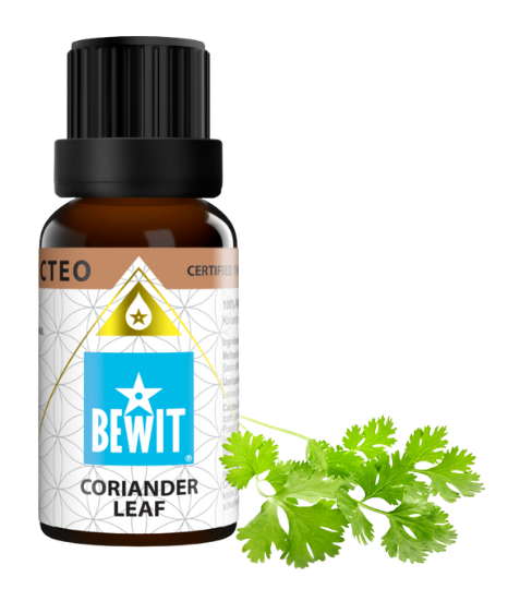 Bewit Koriandr list 5 ml