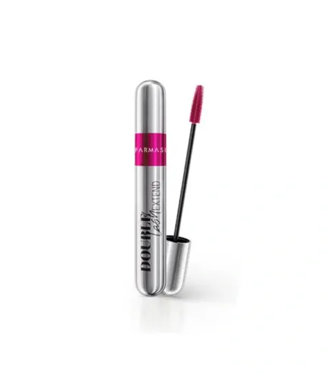 Farmasi Double Lash Extend řasenka 12 ml
