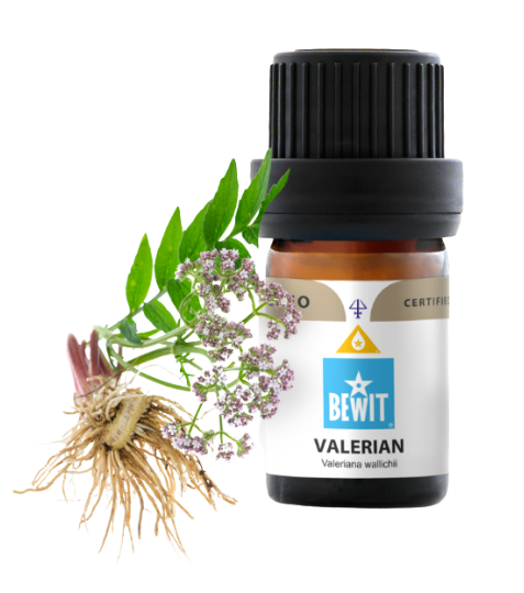 Bewit Kozlík 5 ml
