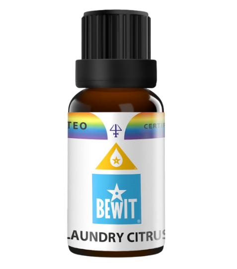 Bewit Laundry Citrus