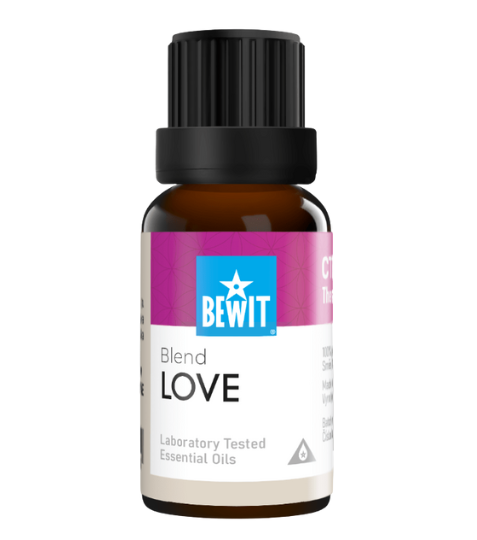 Bewit Love