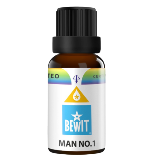 Bewit Man No.1 5 ml