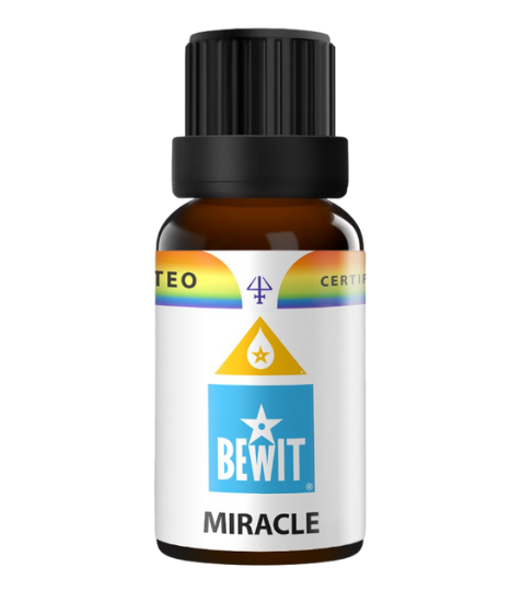 Bewit Miracle