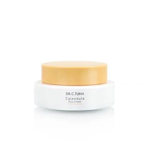 Farmasi Dr. C. Tuna Calendula pleťový krém 50 ml
