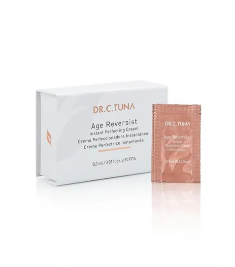 Farmasi Dr. C. Tuna Age Reversist vyhlazující krém proti vráskám 0,3ml x 30 ks