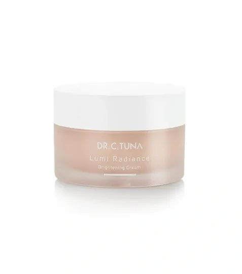 Farmasi Dr. C. Tuna Lumi Radiance pleťový krém 50 ml