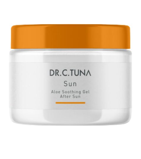 Farmasi Dr. C. Tuna sun zklidňující gel Aloe 100 ml