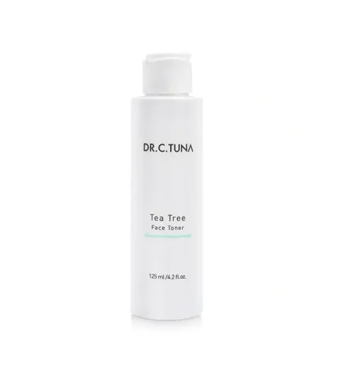 Farmasi Dr. C. Tuna Tee Tree tonikum 125 ml