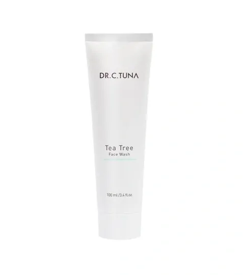 Farmasi Dr. C. Tuna Tea Tree čistící pleťový gel 100 ml