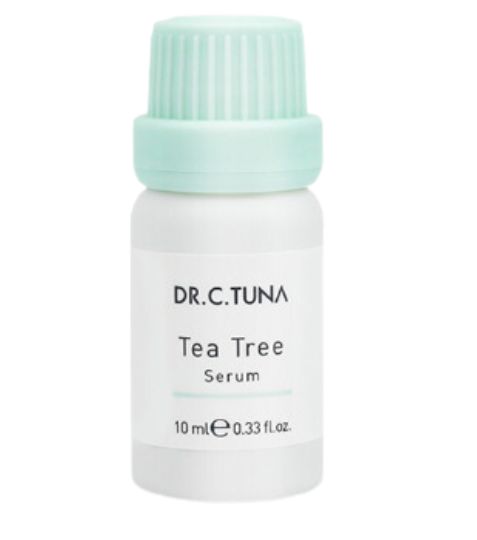 Farmasi Dr. C. Tuna Tea Tree sérum 10 ml