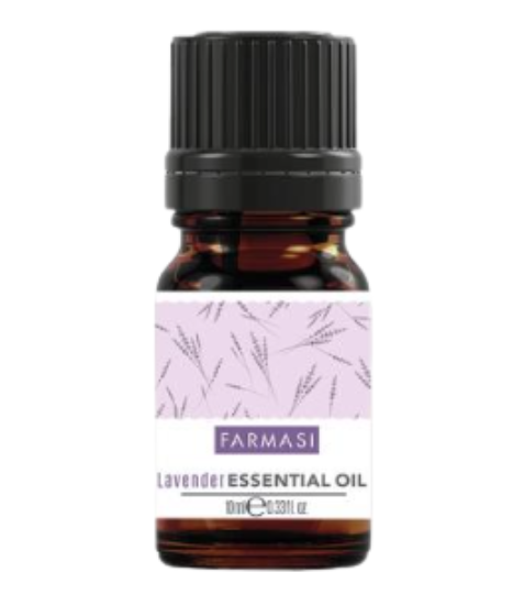 Farmasi Éterický olej Levandule 10 ml