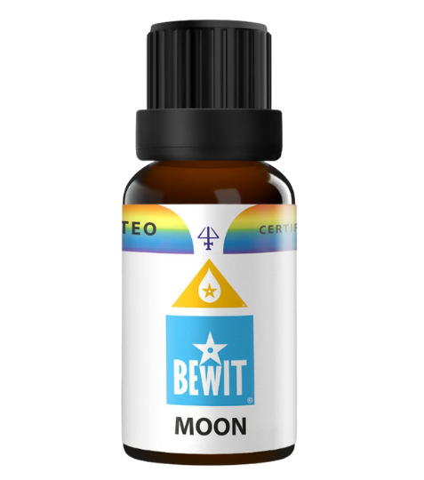 Bewit Moon