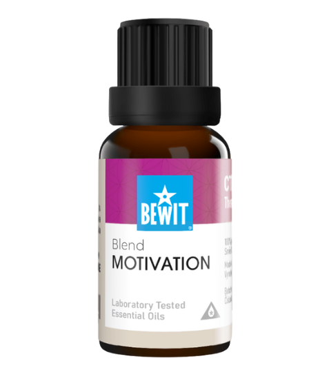 Bewit Motivation