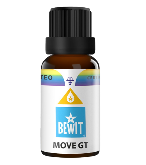 Bewit Move GT